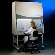 Class II A2 Biological Safety Cabinets