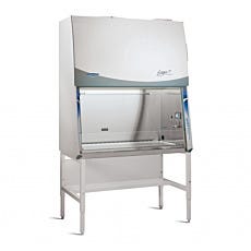 Labconco Purifier Logic+ Class II A2 Biosafety Cabinets for COVID-19 research applications