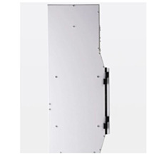 Sanuvair S300 Air Purifier Construction by Sanuvox