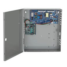 2-amp power supply by allegion