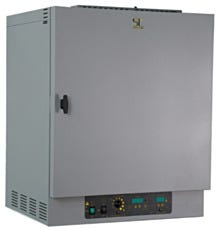 Gravity Convection Oven, 110-120V, 3.4 cu. ft
