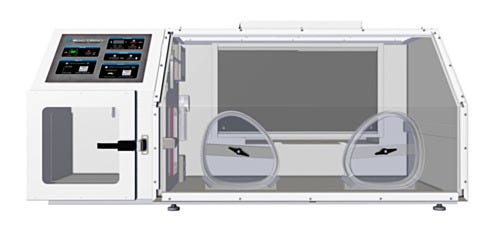 Shel Lab BACTRON300 Anaerobic Chambers