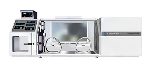 Shel Lab BACTRON900 Anaerobic Chambers