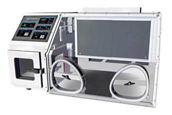 Shel Lab BactronEZ Anaerobic Chamber