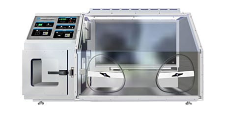 Shel Lab BactronEZ Anaerobic Chamber