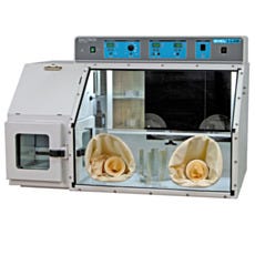 Shell Labs Bactrox Hypoxia Chamber