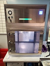 Smart CleanMount CleanSeam Pass-Through