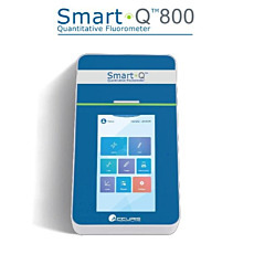 Smart-Q 800 Quantitative Fluorometer by Accuris; Multi-Channel