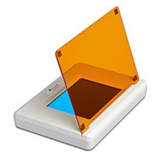 Accuris SmartBlue Blue Light Transilluminator