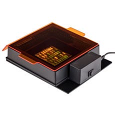 SmartDoc Illumination Base by Benchmark Scientific