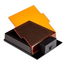 SmartDoc Illumination Base Cover by Benchmark Scientific