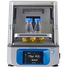 Solaris SK2002 Small Incubated and Refrigerated Benchtop Orbital Shaker by Thermo Fisher Scientific