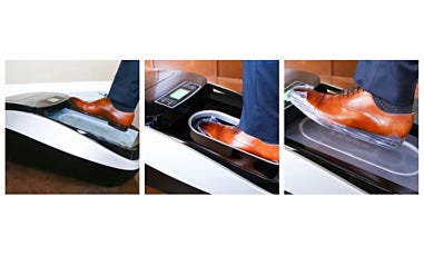 SoleMate Slider Image