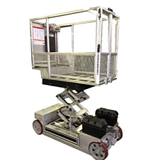 SuperLift's general manlift