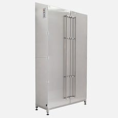 Series 300 Double Solid Doors Desiccator Cabinet