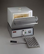 Furnace; 14L, 240V, 18.3A, 4400W, Atmosphere Controlled Ashing Furnace