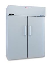 Thermo Scientific TSG 50 cu ft double-door freezer