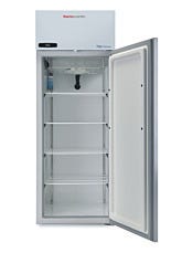 Thermo Scientific TSG Series upright laboratory freezer with single door