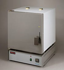 Thermolyne Largest Tabletop Muffle Furnace by Thermo Fisher Scientific for Annealing and Ashing