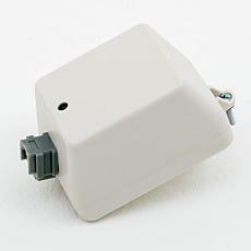 front side of transfromer for ion gun or ion bar