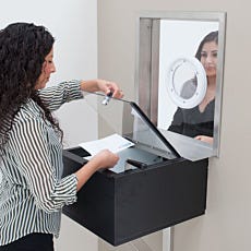 Transaction Windows