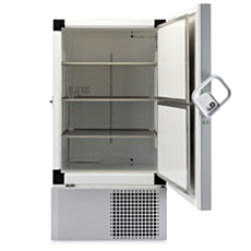 Reliable Design and Security features of TSX Core ULT Freezers by Thermo Scientific