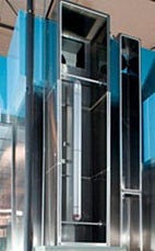 UV Ducting Sanitizer