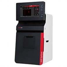 UVP GelSolo Gel Documentation with Transilluminator by Analytik Jena