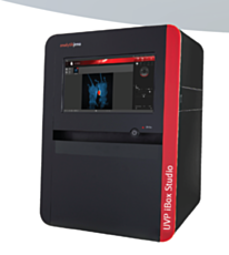 Affordable UVP iBox Studio In Vivo Fluorescence Imaging Systems by Analytik Jena