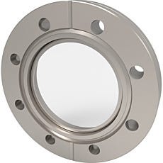 vacuum viewports for vacuum chambers