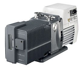 Pascal Vacuum Pump by Pfeiffer Vacuums