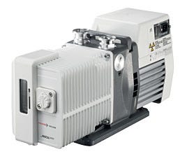 Pascal 2005 Rotary Vane Vacuum Pump
