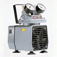 Vacuum Pressure Pump Diaphragm