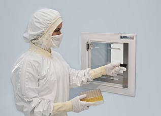 ValuLine® Pass-Through Chambers