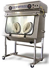VersaFlow Glovebox