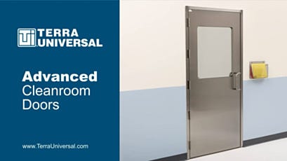 Video on pre hung door