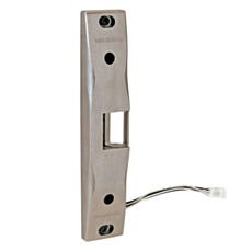 electric strike fail safe for doors by allegion