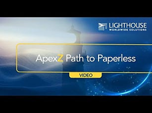 Paths to Paperless Data - Lighthouse ApexZ Portable Airborne Particle Counters by LWS