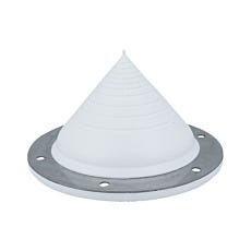 silicone wall boot 6