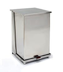 BioSafe Waste Receptacles