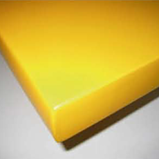 Waterproof Hygienic FRP Cleanroom Doors