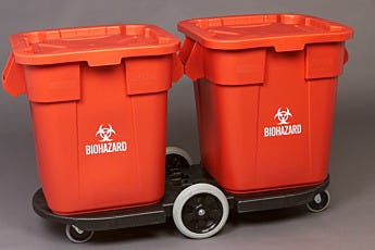 BRUTE® Square Containers & Accessories by Rubbermaid