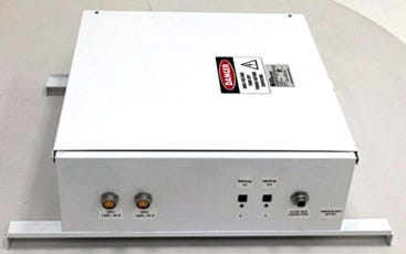 Cleanroom, Patient Isolation, Negative Pressure, COVID-19 | Terra Universal