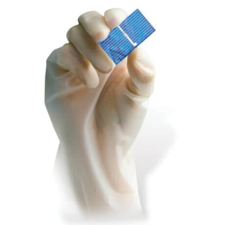 Cleanroom Packaged Nittrile Gloves