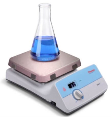 Hot Plates & Stirrers