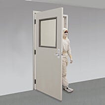 Fire-Rated Doors