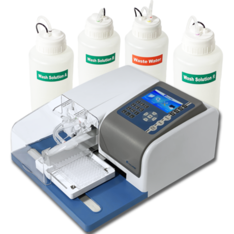 Microplate Equipment