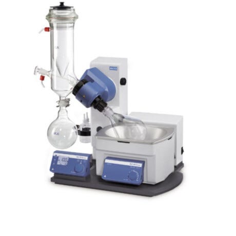 Laboratory Evaporators & Concentrators
