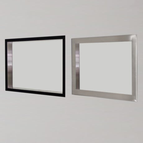BioSafe® Cleanroom Windows