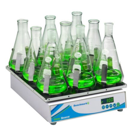 Shakers & Vortexers